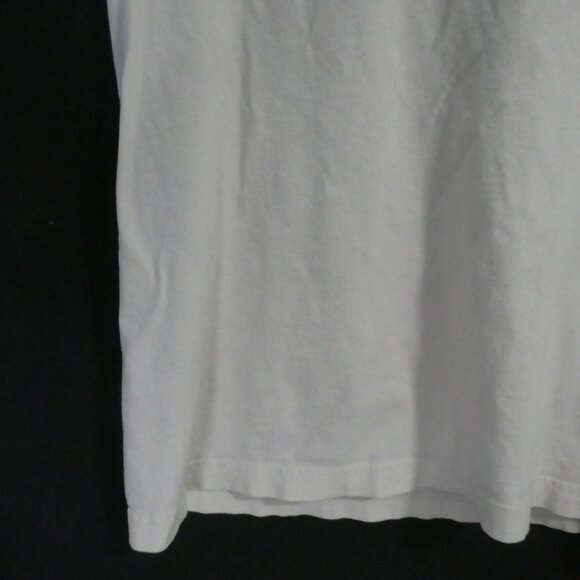 TIMBERLAND - Outdoor Performance | medium | Graphic Short Sleeve Tee / T-Shirt - Picture 7 of 13